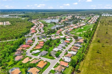 Welcome to this beautifully remodeled Ibis IV model, offering 4 on Herons Glen Golf and Country Club in Florida - for sale on GolfHomes.com, golf home, golf lot