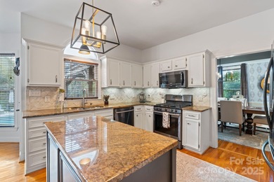 Welcome to Catawba Springs, a sought-after residential community on Catawba Springs Golf Course At Lake Hickory  in North Carolina - for sale on GolfHomes.com, golf home, golf lot