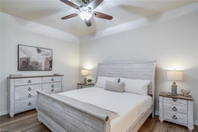 You need to see this completely updated Brookside with all new on Heritage Bay Golf Course in Florida - for sale on GolfHomes.com, golf home, golf lot