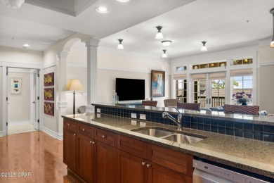 Experience effortless elegance and relaxed luxury in this on Sharks Tooth Golf Club in Florida - for sale on GolfHomes.com, golf home, golf lot
