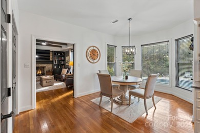 Welcome to Catawba Springs, a sought-after residential community on Catawba Springs Golf Course At Lake Hickory  in North Carolina - for sale on GolfHomes.com, golf home, golf lot