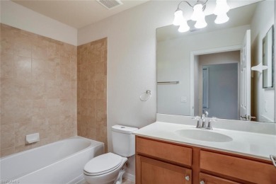 You need to see this completely updated Brookside with all new on Heritage Bay Golf Course in Florida - for sale on GolfHomes.com, golf home, golf lot