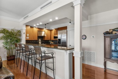 Experience effortless elegance and relaxed luxury in this on Sharks Tooth Golf Club in Florida - for sale on GolfHomes.com, golf home, golf lot