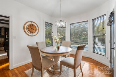 Welcome to Catawba Springs, a sought-after residential community on Catawba Springs Golf Course At Lake Hickory  in North Carolina - for sale on GolfHomes.com, golf home, golf lot