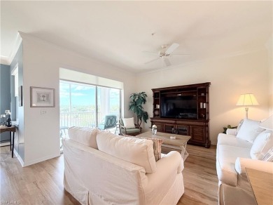Top Floor Condo (Common Elevator in Building) with incredible on  in Florida - for sale on GolfHomes.com, golf home, golf lot