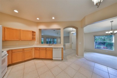 Nestled in the beautiful, gated community of Kings Point you can on Scepter Golf Club in Florida - for sale on GolfHomes.com, golf home, golf lot