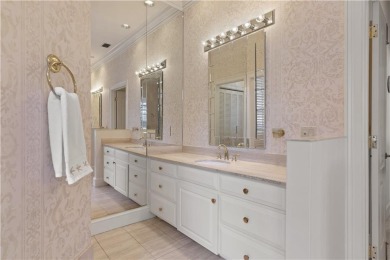 One-of-a-Kind Luxury Golf Course Home | 223 Medinah, St. Simons on Sea Island Golf Club in Georgia - for sale on GolfHomes.com, golf home, golf lot