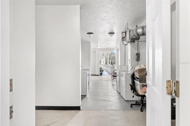 Welcome to this beautifully updated 2-bedroom, 1-bath corner on On Top Of The World Golf Course in Florida - for sale on GolfHomes.com, golf home, golf lot