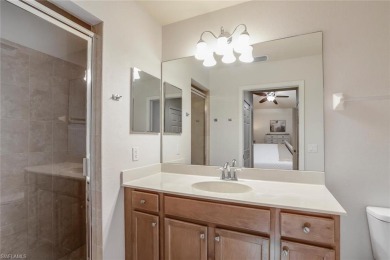 You need to see this completely updated Brookside with all new on Heritage Bay Golf Course in Florida - for sale on GolfHomes.com, golf home, golf lot