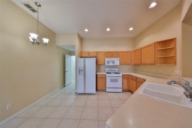 Nestled in the beautiful, gated community of Kings Point you can on Scepter Golf Club in Florida - for sale on GolfHomes.com, golf home, golf lot