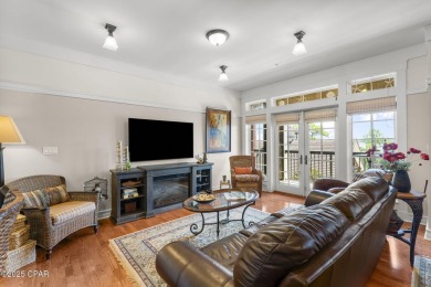 Experience effortless elegance and relaxed luxury in this on Sharks Tooth Golf Club in Florida - for sale on GolfHomes.com, golf home, golf lot