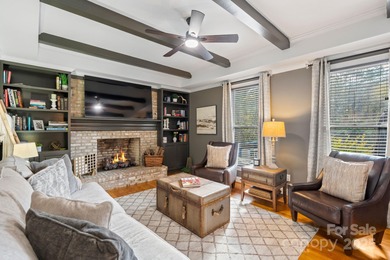 Welcome to Catawba Springs, a sought-after residential community on Catawba Springs Golf Course At Lake Hickory  in North Carolina - for sale on GolfHomes.com, golf home, golf lot