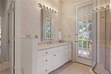One-of-a-Kind Luxury Golf Course Home | 223 Medinah, St. Simons on Sea Island Golf Club in Georgia - for sale on GolfHomes.com, golf home, golf lot