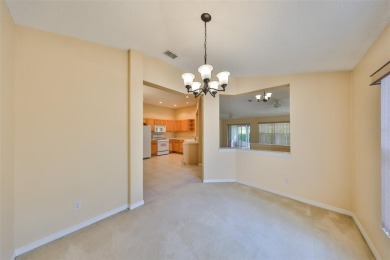 Nestled in the beautiful, gated community of Kings Point you can on Scepter Golf Club in Florida - for sale on GolfHomes.com, golf home, golf lot