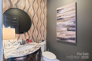 Welcome to Catawba Springs, a sought-after residential community on Catawba Springs Golf Course At Lake Hickory  in North Carolina - for sale on GolfHomes.com, golf home, golf lot