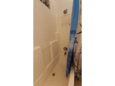 PET FRIENDLY, SINGLE WIDE MOBILE HOME IN ACTIVE 55+ COMMUNITY! on River Run Golf Links in Florida - for sale on GolfHomes.com, golf home, golf lot