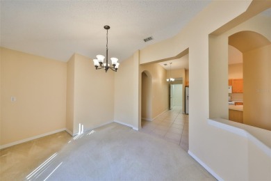 Nestled in the beautiful, gated community of Kings Point you can on Scepter Golf Club in Florida - for sale on GolfHomes.com, golf home, golf lot