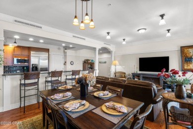 Experience effortless elegance and relaxed luxury in this on Sharks Tooth Golf Club in Florida - for sale on GolfHomes.com, golf home, golf lot