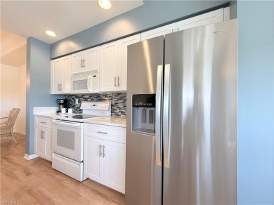Top Floor Condo (Common Elevator in Building) with incredible on  in Florida - for sale on GolfHomes.com, golf home, golf lot