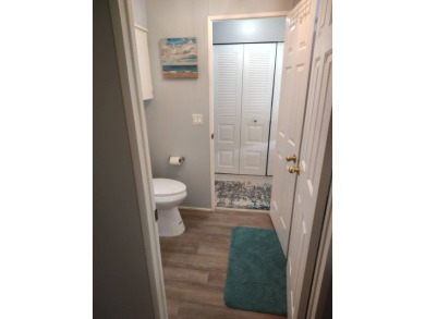 Welcome Home!! This 2-bedroom / 2-bath updated home is waiting on Spanish Lakes Fairways in Florida - for sale on GolfHomes.com, golf home, golf lot