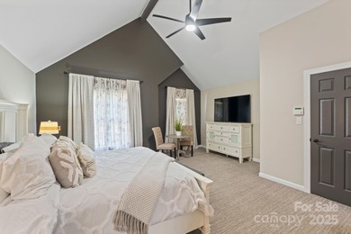 Welcome to Catawba Springs, a sought-after residential community on Catawba Springs Golf Course At Lake Hickory  in North Carolina - for sale on GolfHomes.com, golf home, golf lot