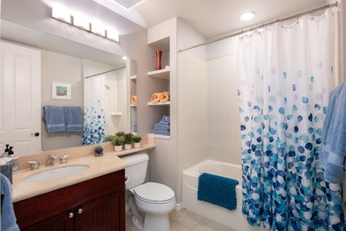 MOVE-IN READY, INCOME READY! ZERO WORK NEEDED! $120,000+ IN on Waikoloa Beach Resort Golf Course in Hawaii - for sale on GolfHomes.com, golf home, golf lot