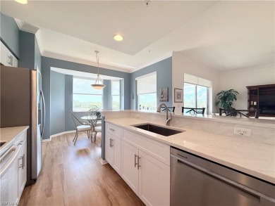 Top Floor Condo (Common Elevator in Building) with incredible on  in Florida - for sale on GolfHomes.com, golf home, golf lot