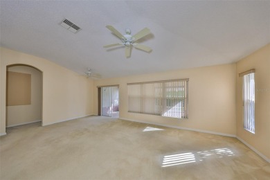Nestled in the beautiful, gated community of Kings Point you can on Scepter Golf Club in Florida - for sale on GolfHomes.com, golf home, golf lot
