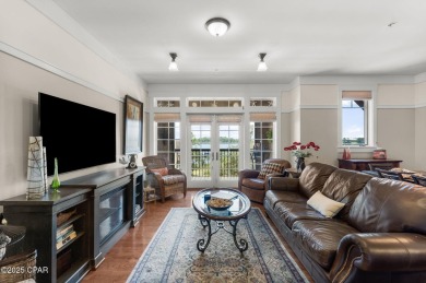 Experience effortless elegance and relaxed luxury in this on Sharks Tooth Golf Club in Florida - for sale on GolfHomes.com, golf home, golf lot