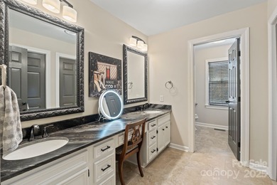 Welcome to Catawba Springs, a sought-after residential community on Catawba Springs Golf Course At Lake Hickory  in North Carolina - for sale on GolfHomes.com, golf home, golf lot