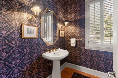 One-of-a-Kind Luxury Golf Course Home | 223 Medinah, St. Simons on Sea Island Golf Club in Georgia - for sale on GolfHomes.com, golf home, golf lot