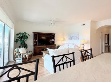 Top Floor Condo (Common Elevator in Building) with incredible on  in Florida - for sale on GolfHomes.com, golf home, golf lot