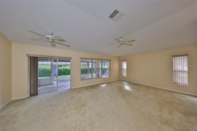 Nestled in the beautiful, gated community of Kings Point you can on Scepter Golf Club in Florida - for sale on GolfHomes.com, golf home, golf lot