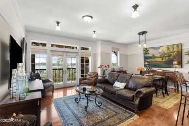 Experience effortless elegance and relaxed luxury in this on Sharks Tooth Golf Club in Florida - for sale on GolfHomes.com, golf home, golf lot