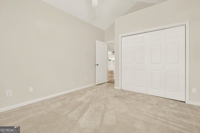 Welcome to this beautifully updated 3-bedroom, 2-bath stepless on Canongate At Eagle Watch Golf Club in Georgia - for sale on GolfHomes.com, golf home, golf lot