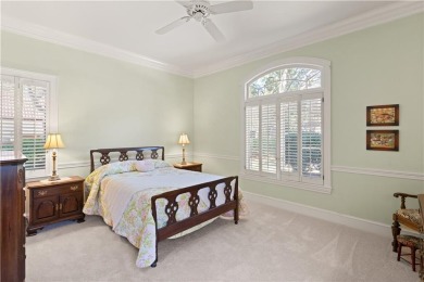 One-of-a-Kind Luxury Golf Course Home | 223 Medinah, St. Simons on Sea Island Golf Club in Georgia - for sale on GolfHomes.com, golf home, golf lot