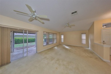 Nestled in the beautiful, gated community of Kings Point you can on Scepter Golf Club in Florida - for sale on GolfHomes.com, golf home, golf lot