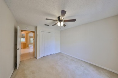 Nestled in the beautiful, gated community of Kings Point you can on Scepter Golf Club in Florida - for sale on GolfHomes.com, golf home, golf lot