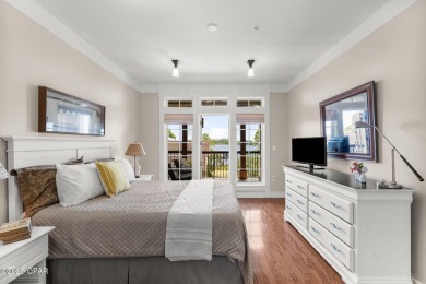 Experience effortless elegance and relaxed luxury in this on Sharks Tooth Golf Club in Florida - for sale on GolfHomes.com, golf home, golf lot