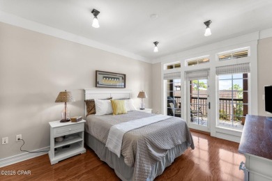 Experience effortless elegance and relaxed luxury in this on Sharks Tooth Golf Club in Florida - for sale on GolfHomes.com, golf home, golf lot
