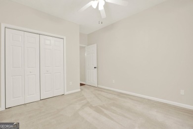 Welcome to this beautifully updated 3-bedroom, 2-bath stepless on Canongate At Eagle Watch Golf Club in Georgia - for sale on GolfHomes.com, golf home, golf lot