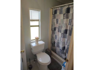 Welcome Home!! This 2-bedroom / 2-bath updated home is waiting on Spanish Lakes Fairways in Florida - for sale on GolfHomes.com, golf home, golf lot