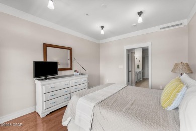 Experience effortless elegance and relaxed luxury in this on Sharks Tooth Golf Club in Florida - for sale on GolfHomes.com, golf home, golf lot