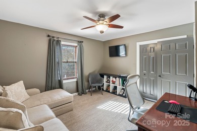 Welcome to Catawba Springs, a sought-after residential community on Catawba Springs Golf Course At Lake Hickory  in North Carolina - for sale on GolfHomes.com, golf home, golf lot