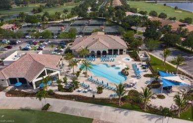 You need to see this completely updated Brookside with all new on Heritage Bay Golf Course in Florida - for sale on GolfHomes.com, golf home, golf lot