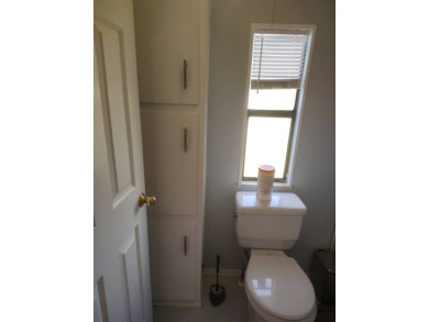 Welcome Home!! This 2-bedroom / 2-bath updated home is waiting on Spanish Lakes Fairways in Florida - for sale on GolfHomes.com, golf home, golf lot