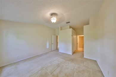 Nestled in the beautiful, gated community of Kings Point you can on Scepter Golf Club in Florida - for sale on GolfHomes.com, golf home, golf lot