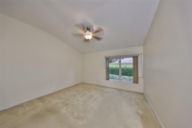 Nestled in the beautiful, gated community of Kings Point you can on Scepter Golf Club in Florida - for sale on GolfHomes.com, golf home, golf lot