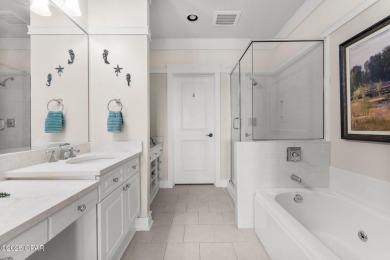 Experience effortless elegance and relaxed luxury in this on Sharks Tooth Golf Club in Florida - for sale on GolfHomes.com, golf home, golf lot