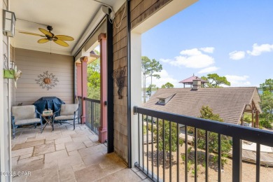 Experience effortless elegance and relaxed luxury in this on Sharks Tooth Golf Club in Florida - for sale on GolfHomes.com, golf home, golf lot